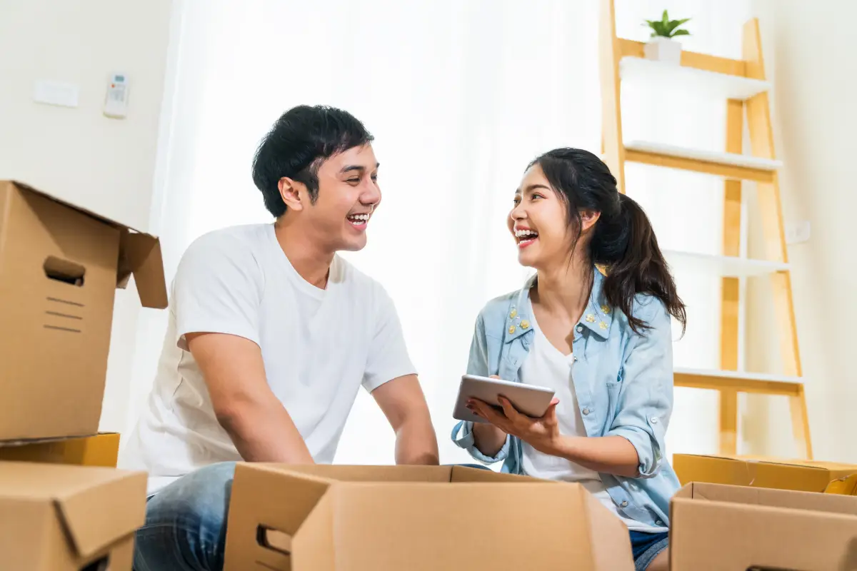 Clicks, Calls, and Quick Decisions: The New Leasing Reality for New Brunswick Rentals